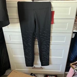 Lululemon wunder under 25” BMWT